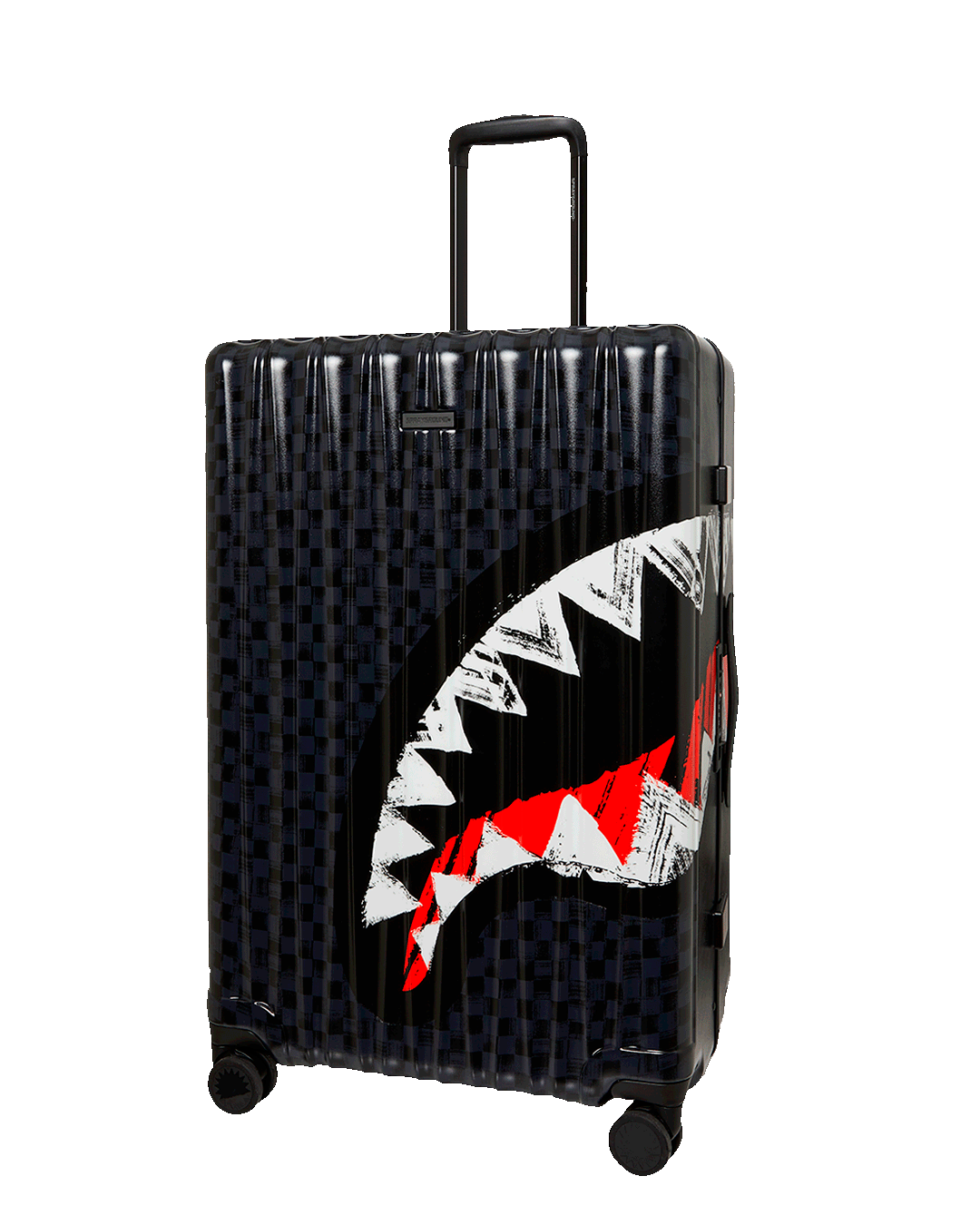 MIDNIGHT SHADOW FULL-SIZE LUGGAGE