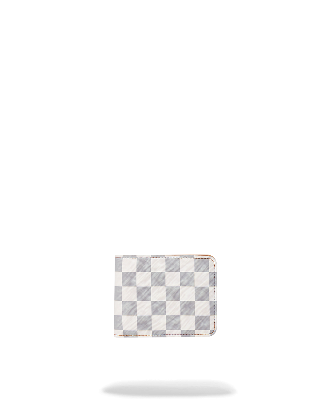 HENNY LATTE ELASTIC BI-FOLD WALLET
