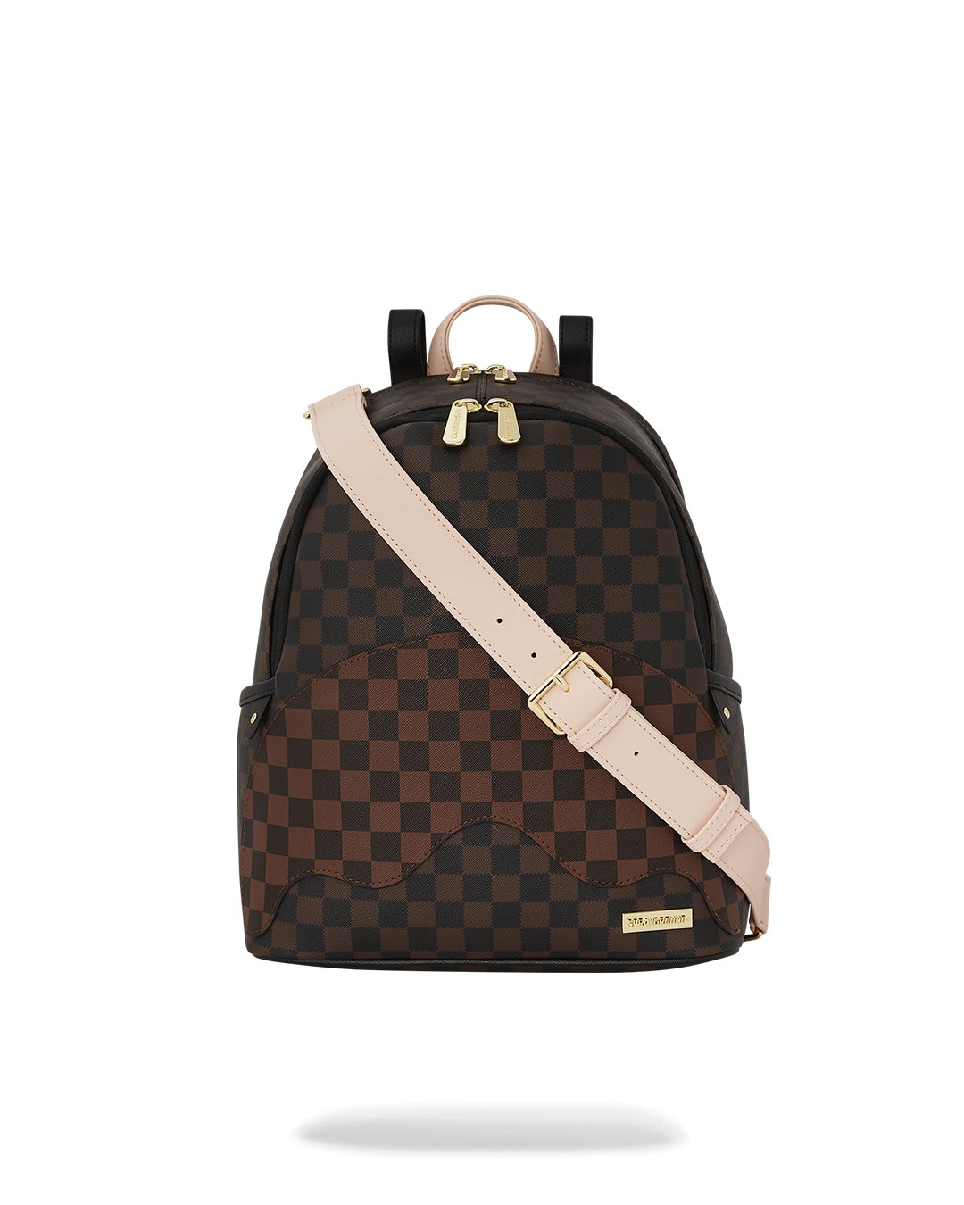 BANDOLERO NOUVEAU SAVAGE BACKPACK